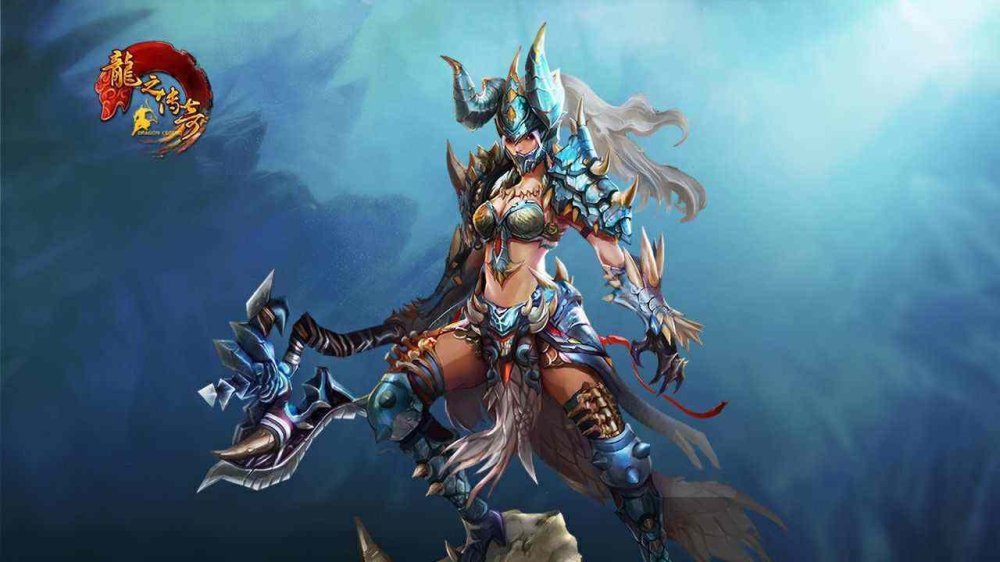 黄金皓月传奇手机版之热血传奇多人版怎么玩