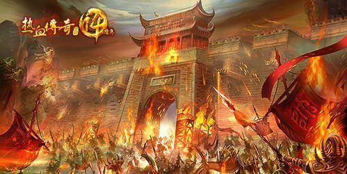 传奇无充值复古之传奇私服全屏为什么有边框